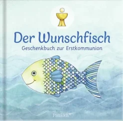 Der Wunschfisch*Pattloch Geschenkbuch Discount