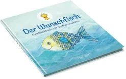 Der Wunschfisch*Pattloch Geschenkbuch Discount