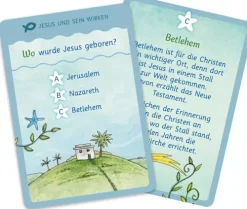 Pattloch Geschenkbuch Kommunion & Konfirmation*Der Wunschfisch. 50 x Spiel- und Rätselspaß zur Erstkommunion