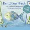 Der Wunschfisch. Die schönsten Bildpaare zur Erstkommunion*Pattloch Geschenkbuch Discount