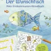 Pattloch Geschenkbuch Kommunion & Konfirmation*Der Wunschfisch. Mein Erstkommunion-Rätselbuch