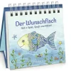 Pattloch Geschenkbuch Geburtstagskalender-Der Wunschfisch. 365x Spiel, Spaß & Rätsel