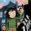Kibitz Verlag Graphic Novels|Comics-Der Zahn