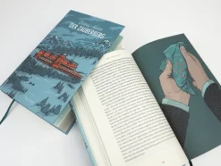 Der Zauberberg*Reclam Philipp Jun. Clearance