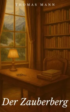 Der Zauberberg*epubli Discount