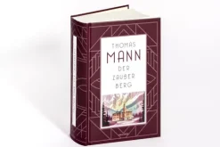 Der Zauberberg. Roman*Anaconda Verlag Clearance