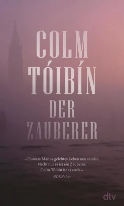 dtv Verlagsgesellschaft Lgbtqia+-Der Zauberer