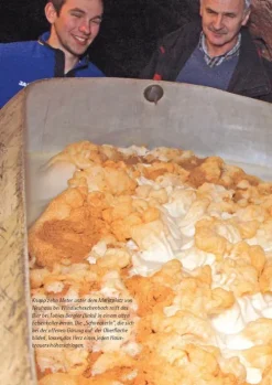 Buch + Kunstvlg.Oberpfalz Ethnologie-Der Zoigl - Bierkult aus der Oberpfalz