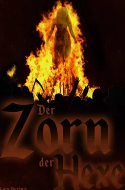 Der Zorn der Hexe*neobooks Online