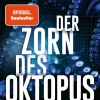 Lübbe Technothriller-Der Zorn des Oktopus