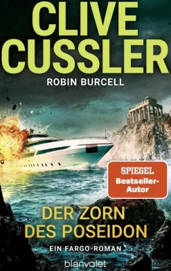 Der Zorn des Poseidon*Penguin Random House Outlet