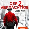 Knaur eBook Politthriller-Der zweite Verdächtige