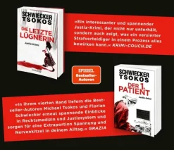 Der zweite Verdächtige*Knaur Taschenbuch