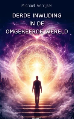 novum pro Niederländische Bücher-Derde inwijding in de omgekeerde wereld