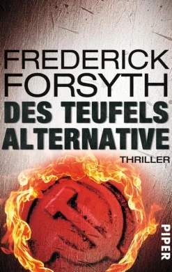 Des Teufels Alternative*Piper Verlag GmbH Outlet