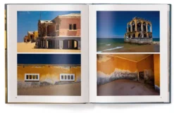 teNeues Verlag GmbH Reisen, Orte & Menschen*Deserts