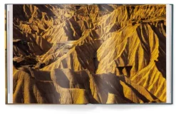 teNeues Verlag GmbH Reisen, Orte & Menschen*Deserts