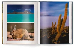 teNeues Verlag GmbH Reisen, Orte & Menschen*Deserts