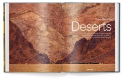 teNeues Verlag GmbH Reisen, Orte & Menschen*Deserts