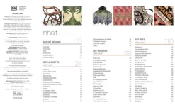 Dorling Kindersley Verlag Kunst & Architektur-Design