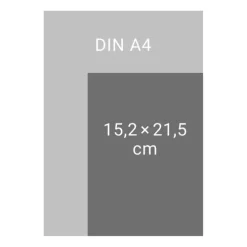 Heye Kalender Buchkalender*Design Diary Abstract 2026