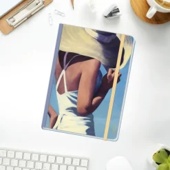 Heye Kalender Buchkalender*Design Diary Summertime 2026