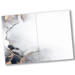 Design Paper DIN A5 Alcohol Ink*frechverlag GmbH New