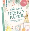 Design Paper Frohe Ostern A6*frechverlag GmbH