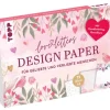 Design Paper Love Letters A5*frechverlag GmbH Clearance