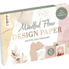 Design Paper Mindful Flow A5*frechverlag GmbH Clearance