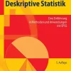 Springer Berlin Heidelberg Wirtschaft-Deskriptive Statistik