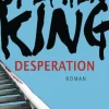 Desperation*Heyne Taschenbuch Discount