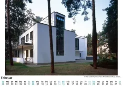 FlipFlop Wandkalender-Dessau-Roßlau