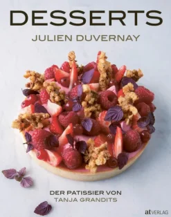 AT Verlag Desserts-Desserts