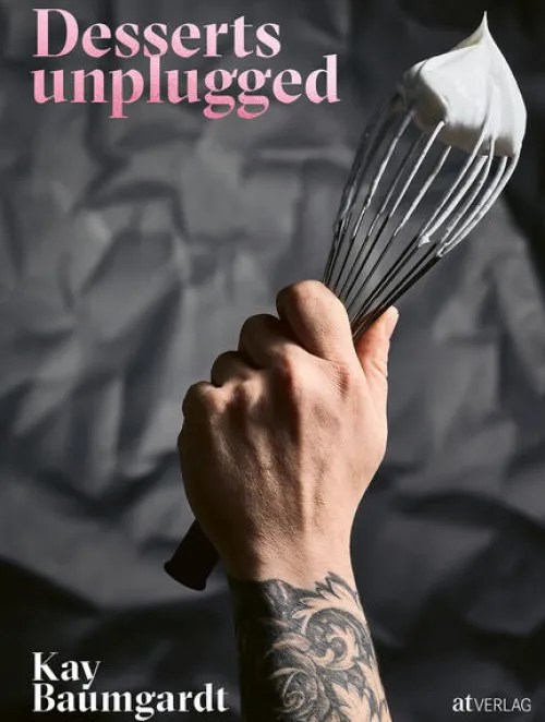 AT Verlag Desserts-Desserts unplugged