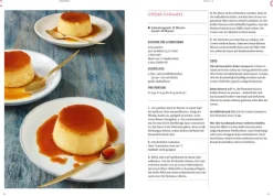 Dr. Oetker Verlag Desserts-Desserts von A-Z