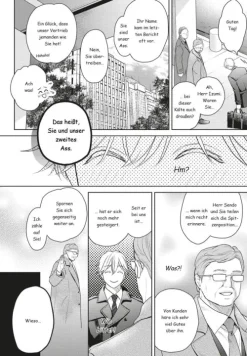 Carlsen Verlag GmbH Boys Love - Yaoi-Destiny but Incompatible 2