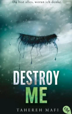 Kinder Penguin Random House Liebe-Destroy Me