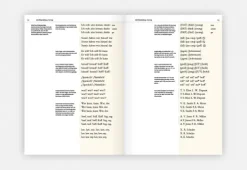 Schmidt Hermann Verlag Medienwissenschaft*Detailtypografie