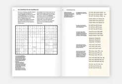 Schmidt Hermann Verlag Medienwissenschaft*Detailtypografie