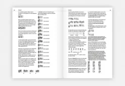Schmidt Hermann Verlag Medienwissenschaft*Detailtypografie