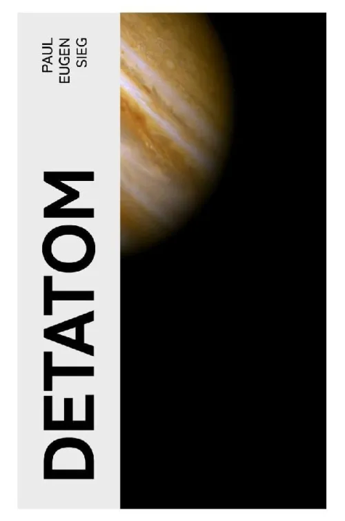 e-artnow Weltraumerforschung*Detatom