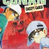 Detektiv Conan - Creepy Cases*Egmont Manga New