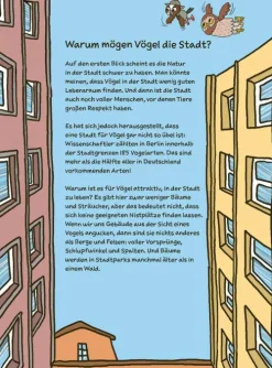 Edition Helden Comics-Detektiv Spatz und die gebrochene Feder