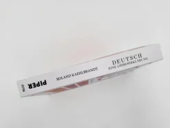 Deutsch - Eine Liebeserklärung*Piper Verlag GmbH Clearance