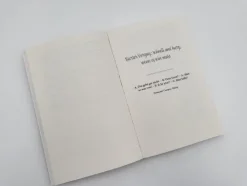 Deutsch - Eine Liebeserklärung*Piper Verlag GmbH Clearance