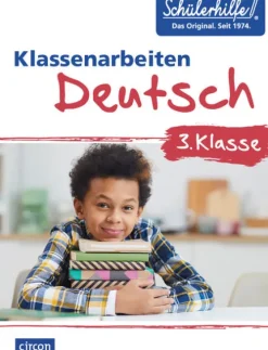 Deutsch 3. Klasse*Circon Verlag GmbH