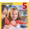 Cornelsen Verlag GmbH Nach Schulform·Realschule|Nach Fächern·Deutsch*Deutschbuch - Realschule Bayern 5. Jahrgangsstufe - Arbeitsheft mit Lösungen