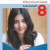 Cornelsen Verlag GmbH Nach Schulform·Realschule|Nach Schulform·Gesamtschule*Deutschbuch 8. Schuljahr. Arbeitsheft mit Lösungen. Differenzierende Ausgabe