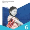 Cornelsen Verlag GmbH Nach Schulform·Realschule|Nach Schulform·Hauptschule-Deutschbuch 6. Schuljahr. Arbeitsheft mit Lösungen